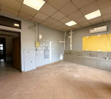 Vidljiv i pristupačan poslovni prostor - Nedelišće