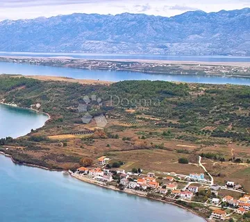 Prodaje se kuća, Ljubački stanovi - Ljubač, Ražanac
