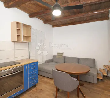 Kuća u nizu, Marčana