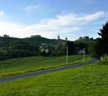 Stvorite svoju priču s pogledom na Mađerkin breg - Robadje, Štrigova