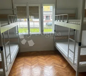 Smještaj za radnike - Sesvete, Zagreb