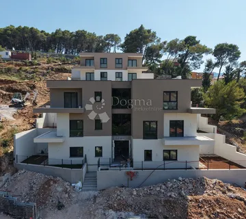 Hvar, Jelsa, Apartman, S2