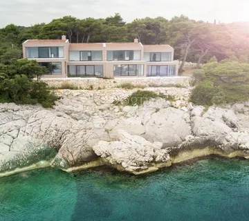 Luksuzna Vila na Koločepu - Koločep, Dubrovnik