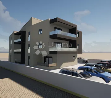 Luksuzan penthouse - Biograd na Moru