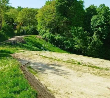 Vaša buduća lokacija u nastanku - 2/3 - Gradiščak, Sveti Martin na Muri