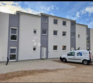 APARTMAN VIR NOVOGRADNJA TOROVI S-2 - cover