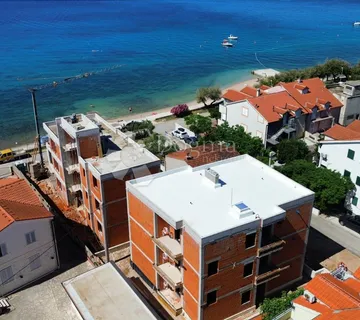 Vodice/srima- Stan U Prizemlju Drugi Red Od Mora - Srima, Vodice