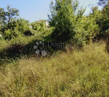 Zemljište U Blizini Mora - Malinska - Malinska, Malinska-Dubašnica