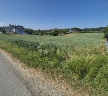 Građevinsko zemljište 5.496m² nadomak grada Zaboka! - Martinišće, Zabok