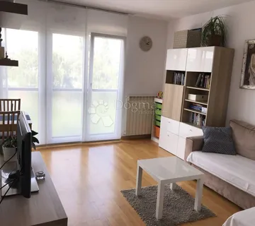 2-soban stan s balkonom, Kruge – odlična lokacija - cover
