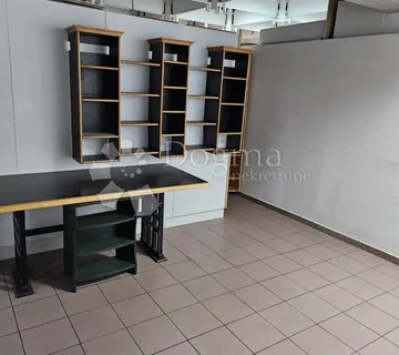 Poslovni Prostor Centar - Rijeka