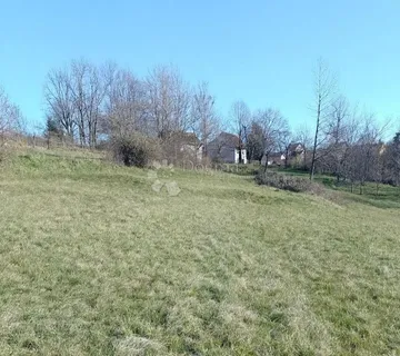 Poljoprivredna čestica u blizini Gomirja - Ljubošina, Vrbovsko