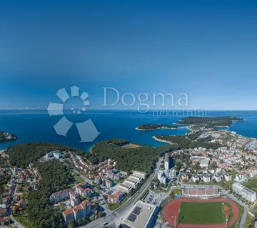 2S+DB NA ODLIČNOJ LOKACIJI! (Z2-S7) - cover