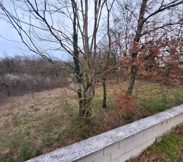 Građevinsko zemljište - 914m2 - Laginji, Žminj