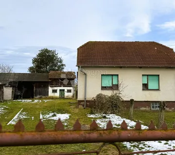 Prilika za uređenje doma po vlastitim željama - cover