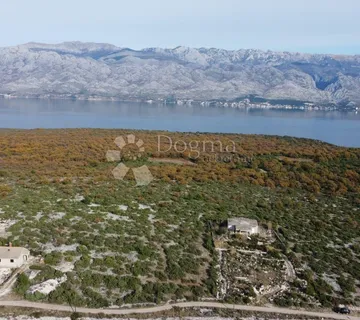 Građevinsko zemljište - Jovići - Jovići, Ražanac