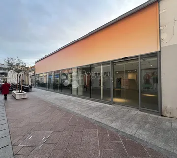 Poslovni prostor Pula