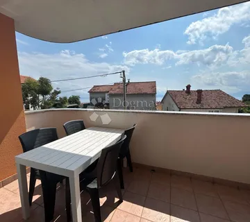 Stan za radnike u novogradnji - cover