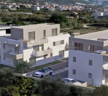 KAŠTEL KAMBELOVAC-JEDNOSOBNI STAN - cover