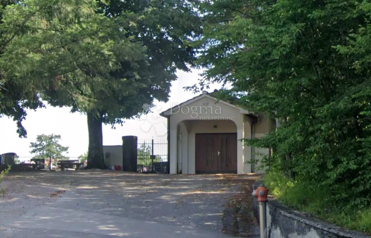 Grobno mjesto, Brešca - cover