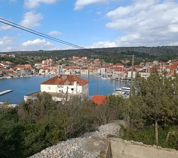 2 RED DO MORA, GRAĐEVNO ZEMLJIŠTE - MILNA - cover