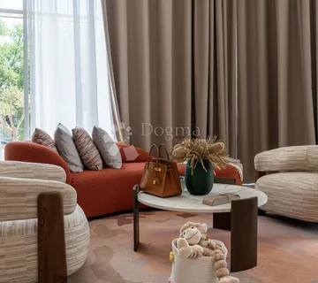 Residences Kvarner Bay - B4.6 - Novi Vinodolski