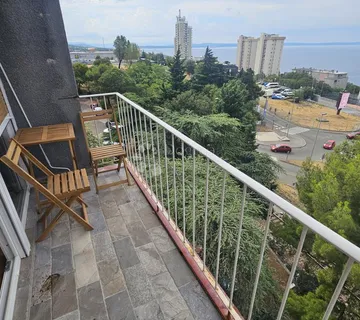 Donja vežica, dvosoban stan za najam! - Rijeka
