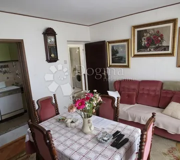 Donja Vežica - 2S + Db - cover