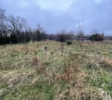 Građevinsko zemljište u centru Krasice - Krasica, Bakar