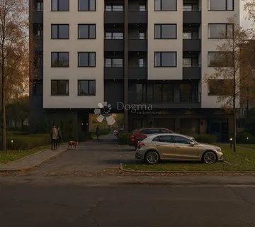 Savršen izbor za obitelj i sigurnu investiciju-Osijek