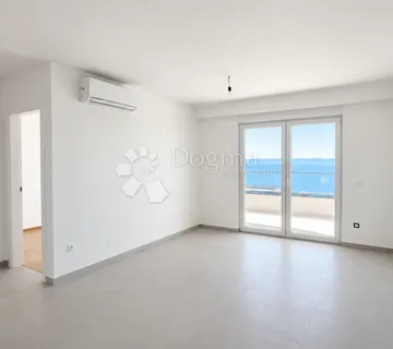 MAKARSKA | T1 | Stan S11 | Jednosoban stan 3.kat - Veliko Brdo, Makarska