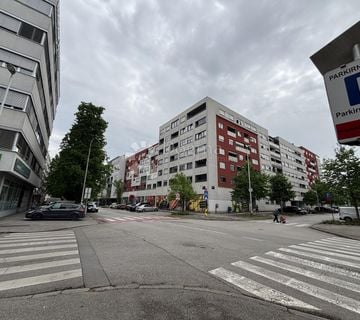 "45 m² u Srcu Zagreba – Bez Kompromisa (Ima i Garažu!)" - cover