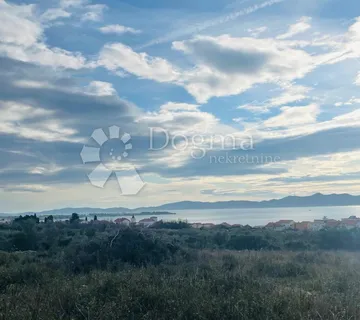 Atraktivno zemljište Diklo  - cover