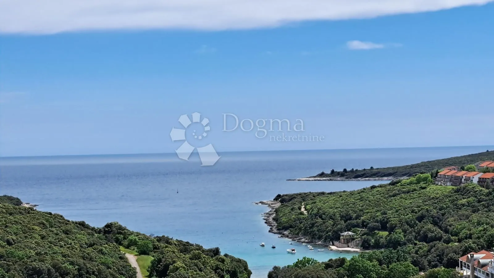 Apartman s predivnim pogledom na more - cover