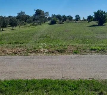 Prostrano poljoprivredno zemljište - cover