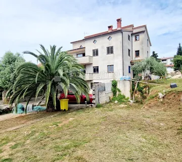 Ekskluzivno: kuća s 5 stanova - 250 m od mora - 2000€m2 - cover