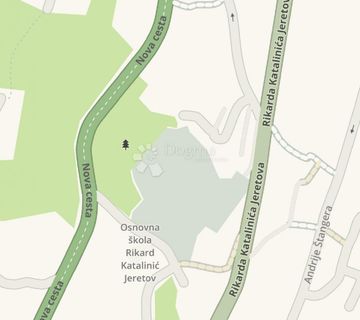 OPATIJA VOLOSKO GROBNO MJESTO - cover