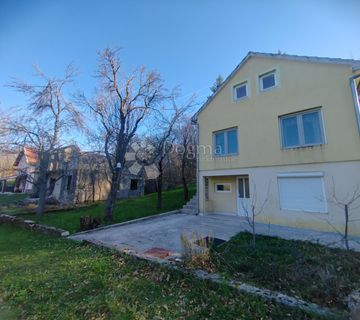KUĆA ZA ODMOR ŠTIKADA - cover