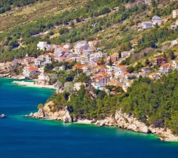 Zemljište (Pisak) Stambena namjena - cover