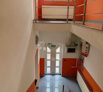 Zagreb, Trnje, poslovni prostor NKP 82,66 m2 na izvrsnoj lokaciji, najam - cover