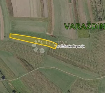 Građevinsko zemljište respektabilne površine - cover