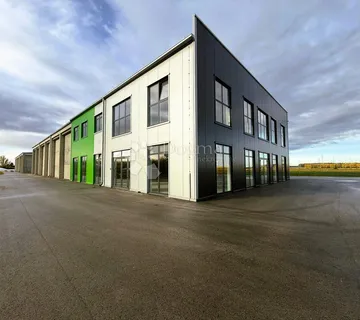 Reprezentativni poslovni prostor! - cover