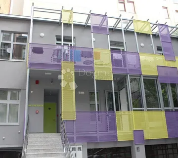 Investicijska prilika: Hostel u centru Zagreba - cover