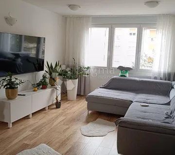 Rijeka, Srdoči, kompletno  renoviran stan 70 m2, odmah useljiv - cover