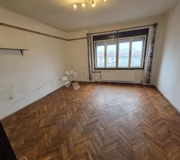 Stan 47m² za adaptaciju – strogi centar Zagreba, Donji Grad - cover