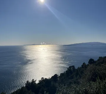 Dingač, prvi red do mora - cover