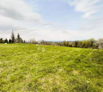 Građevinsko zemljište u Beletincu - cover