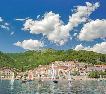 Građ. Zemljište Opatija (Mošćenička Draga)  - cover