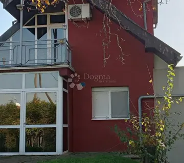 Prekrasna kuća za život ili turizam u Erdutu! - cover