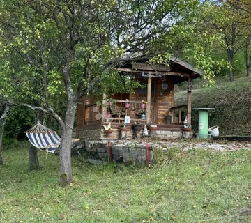 Zemljište s potencijalom - Vugrovec, Zagreb